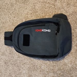 King Kong Sling Bag